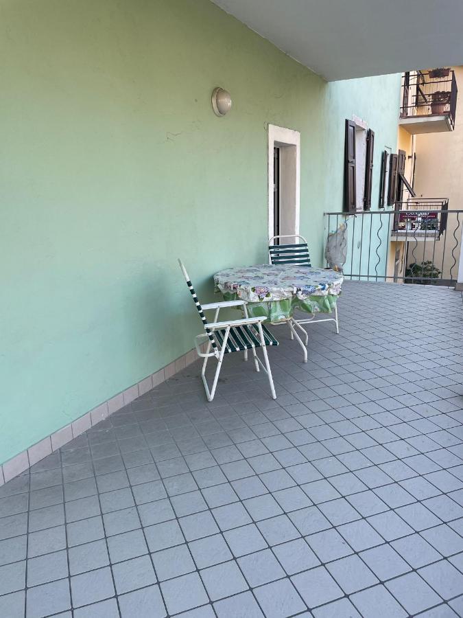 托尔博莱Casa Zanoni公寓 外观 照片